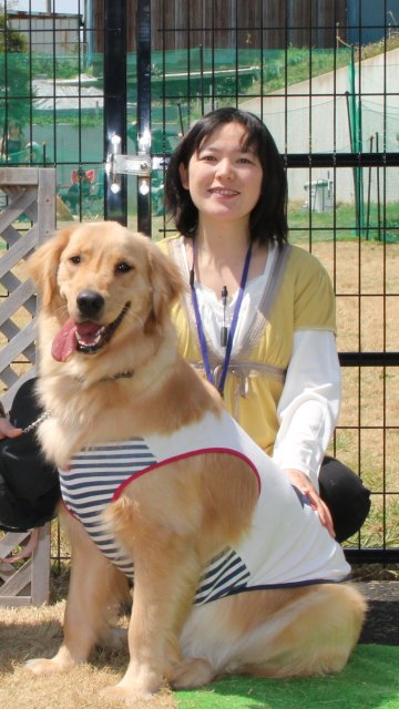 福田ブリーダーの画像
